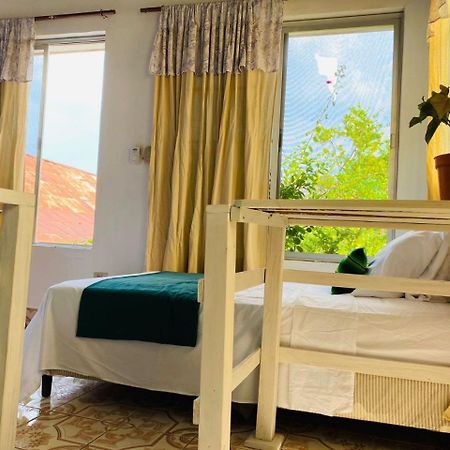 فندق Casa Mima فلوريس المظهر الخارجي الصورة
