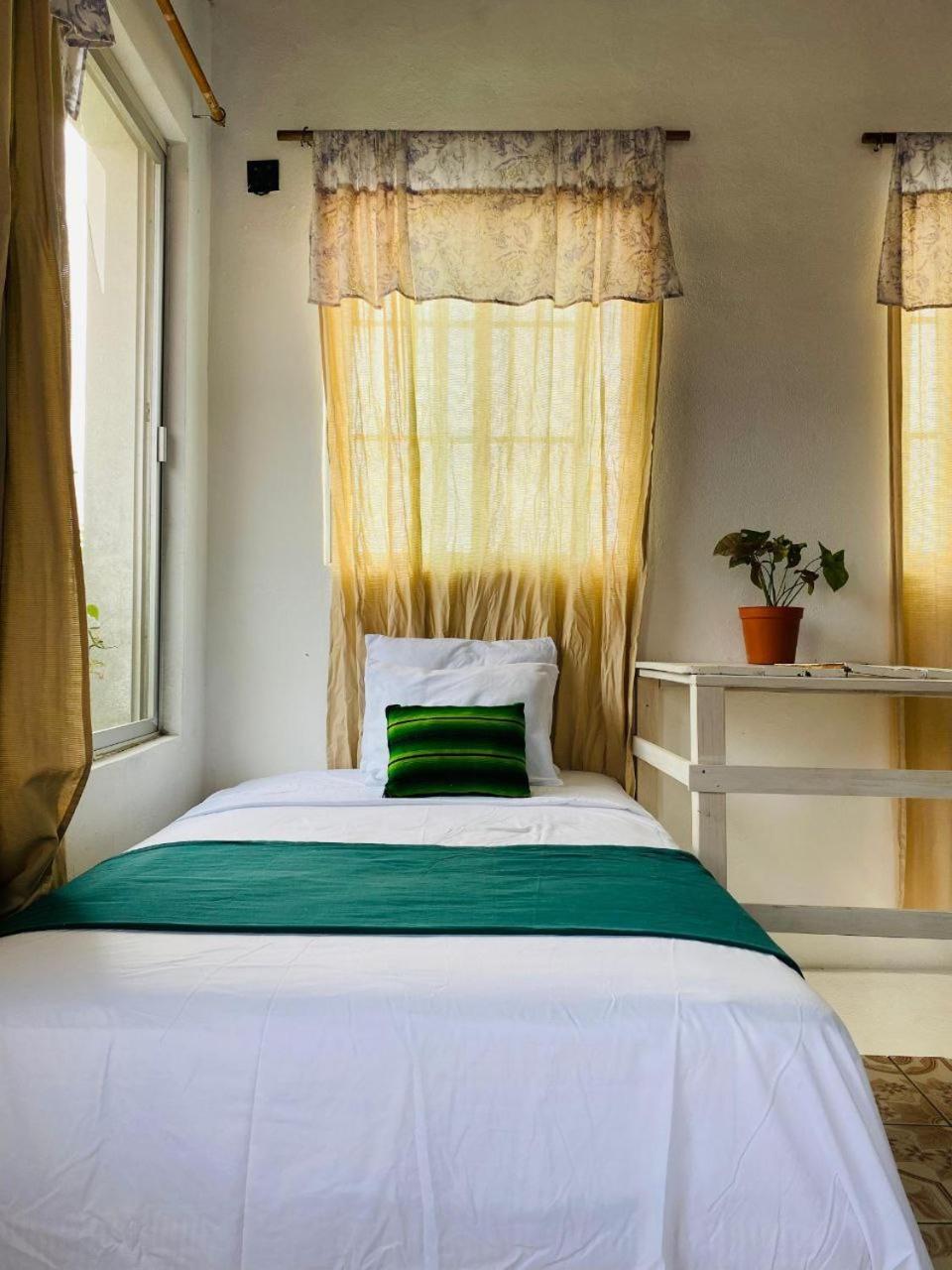 فندق Casa Mima فلوريس المظهر الخارجي الصورة