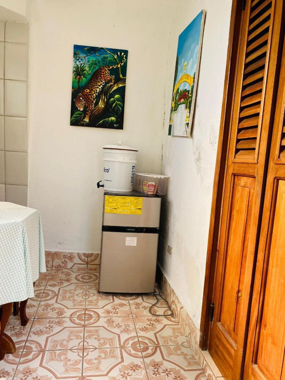 فندق Casa Mima فلوريس المظهر الخارجي الصورة