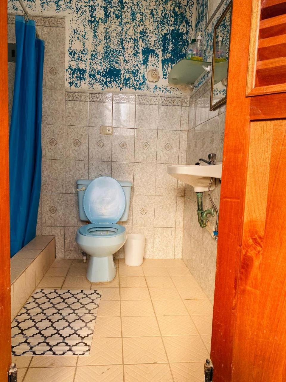 فندق Casa Mima فلوريس المظهر الخارجي الصورة