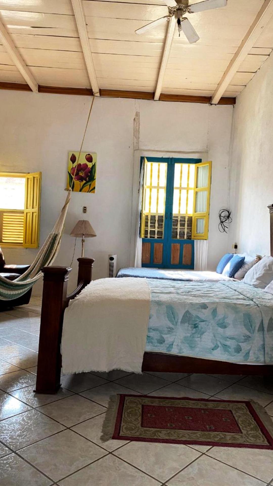 فندق Casa Mima فلوريس المظهر الخارجي الصورة