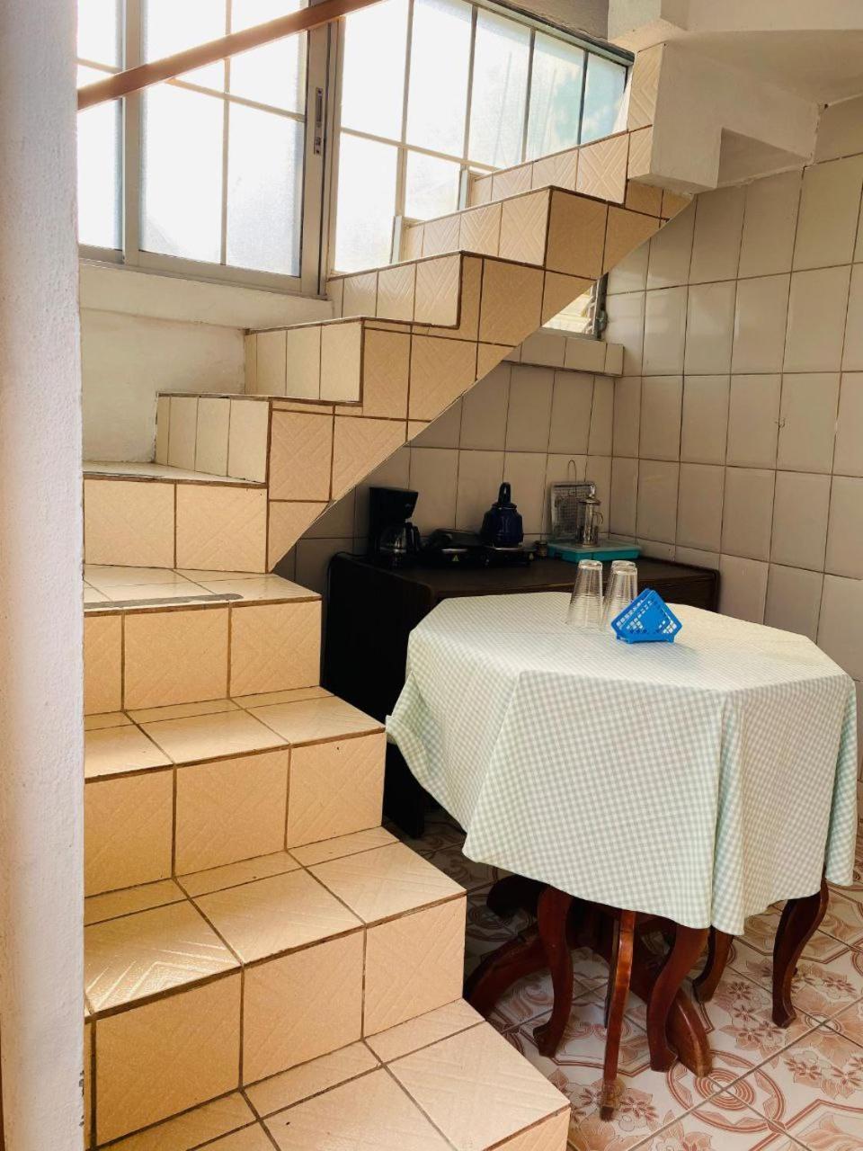 فندق Casa Mima فلوريس الغرفة الصورة